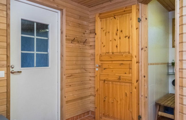 Lauttavalkama - Foto 21