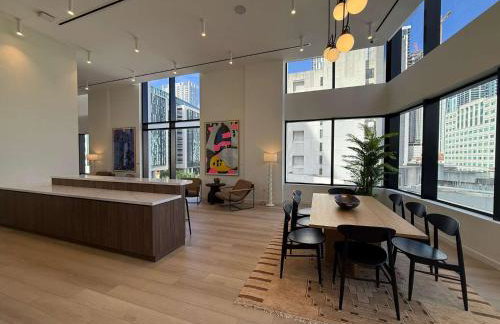 Downtown Miami 1BR Walk to Bayside Kaseya Gym Pool - Foto 39