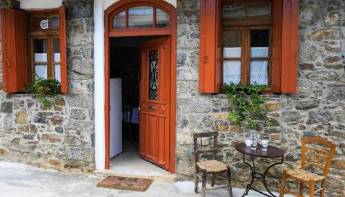 Kaldi's Traditional House - Foto 4