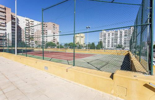 Ático en Canet-playa - Photo 28