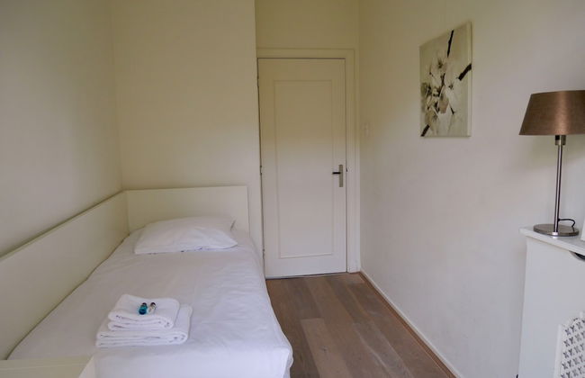 Stayci Serviced Apartments Royal Nassau - Photo 4