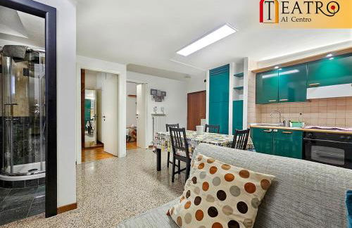 Teatro al Centro - Foto 13