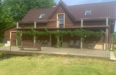 Bieszczadzka Sielanka - Foto 23