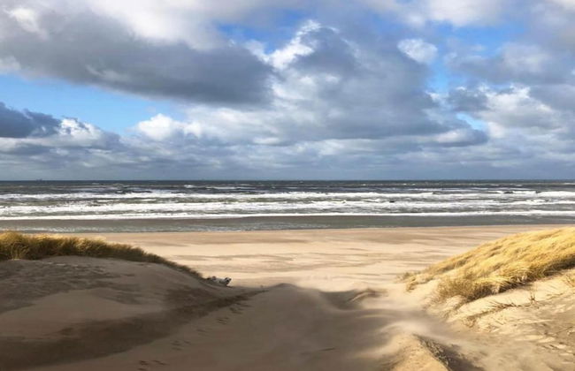 Apartment in Katwijk Near the Beach - Foto 37