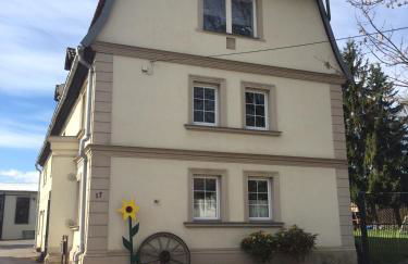 Pension Schackstedt - Foto 2