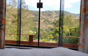 Chalé Portal Lazer Propriedade Inteira - Photo 6