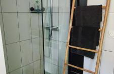 Agréable T2 Classé 3 étoiles, refait à neuf, dans quartier calme - Foto 17