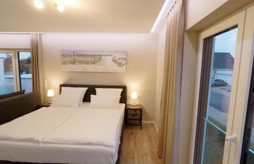 -Neubau- 42 qm Balkon-Apartment - Foto 21