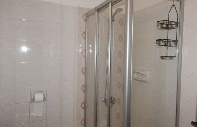 Ertunalp Apartment - Foto 49