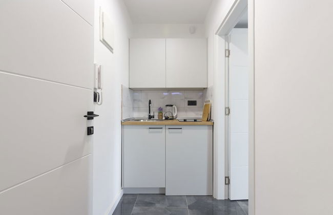 Deluxe Feliciano Apartments - Foto 29