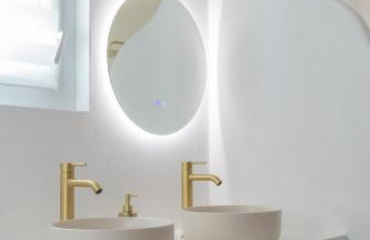 Suite romantique Santorini avec Balnéo & Sauna - Foto 15