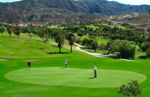 Sybarix Apartment: Precioso apartamento con vistas al golf y el mar - Foto 61