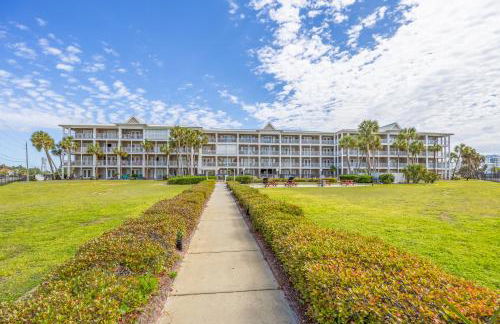 Grand Caribbean West by Southern Vacation Rentals - Foto 16