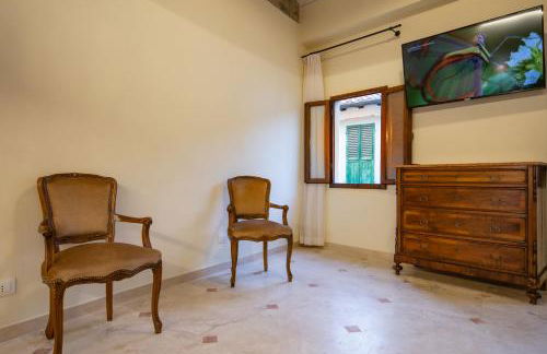 IBibiena - SUITE CECCO E MEA - Foto 49