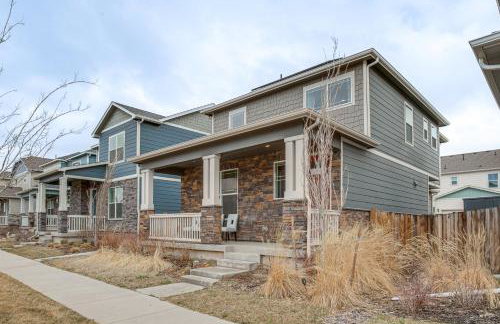 Perfect for Families! Quiet Aurora Home - Foto 23