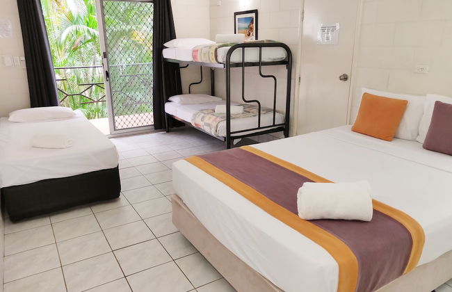 Coconut Grove Holiday Apartments - Foto 8