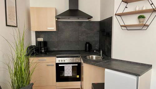 Ferienwohnung - Auszeit - Buchholzer Straße 29 - Foto 5