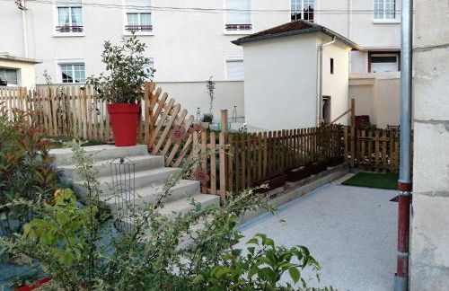 Le Bord d'eau - Foto 10