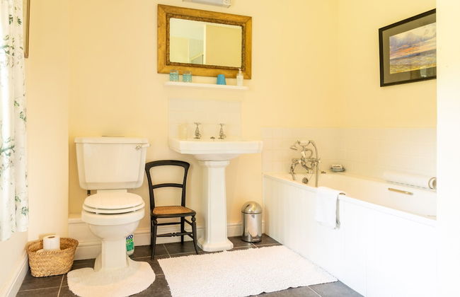 Alltybrain Farm Cottages and B&B - Foto 17