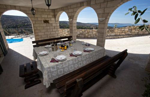 Villa Monica - Foto 21