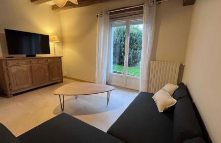 Gite l'Escapade- 8 people- Near castles-2 hours 15 minutes from Paris - Foto 39