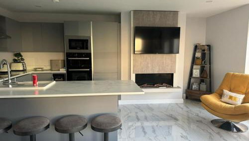 Portrush West Strand Beachside Apartment - Foto 2