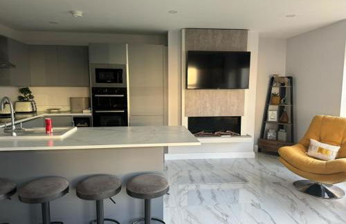 Portrush West Strand Beachside Apartment - Foto 2