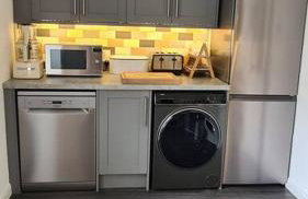 Haven Cottage - adjacent to beach and promenade - Foto 14