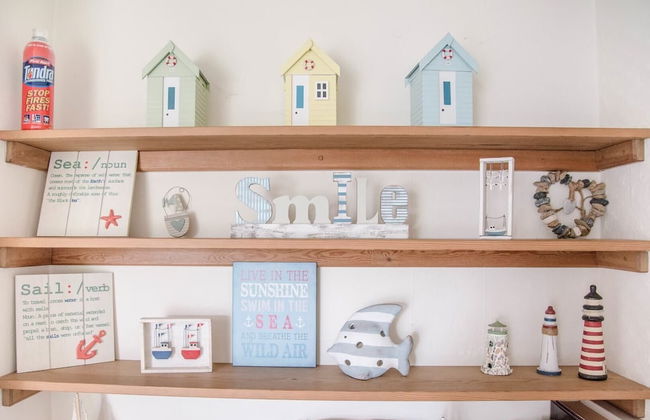 Manor Lodge, Walberswick - Photo 65