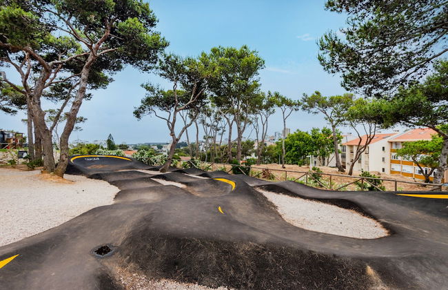 Cascais Modern & Quiet Retreat - Photo 29