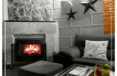 Casa Rural Estrela - Foto 6