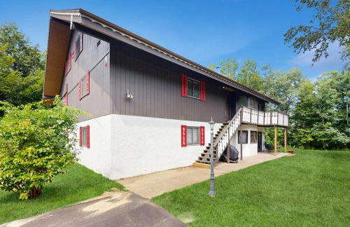 White Mountain Getaway - Foto 22