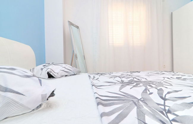 Apartment Marjana Prizba - Two Bedroom Apartment With Terrace and Partial Sea View - Foto 5