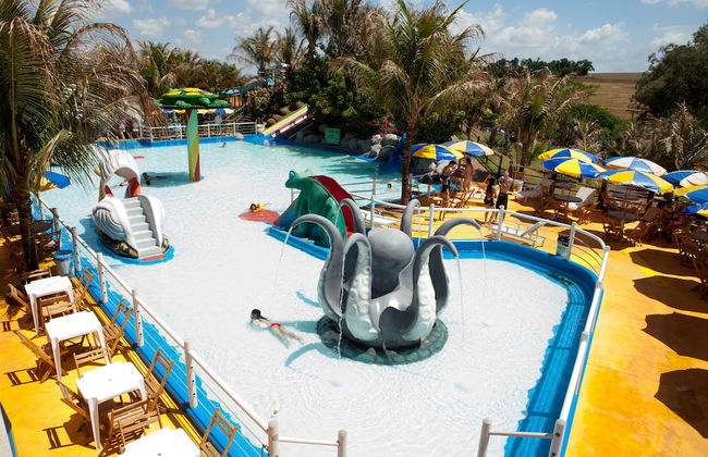 Ody Park Resort Hotel - Photo 14