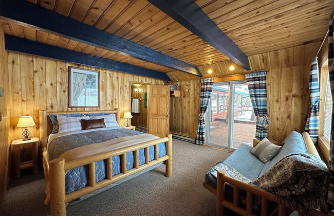 Mount Peale Country Inn and Cabins - Photo 15