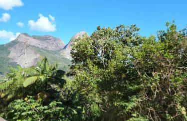 Vista Azul Apart Hotel - Vista Pedra Azul com Cozinha Compacta - Photo 1