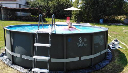 Holiday Home Magdalena - Foto 4