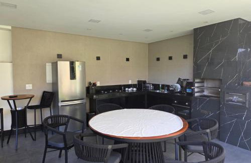 Casa Nunes São Sebastião - Piscina Coberta e Aquecida - Foto 43