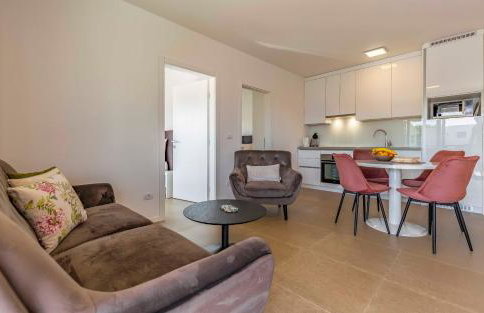 AP Caci mit Pool - istriensonne 0712-0737 - Foto 43