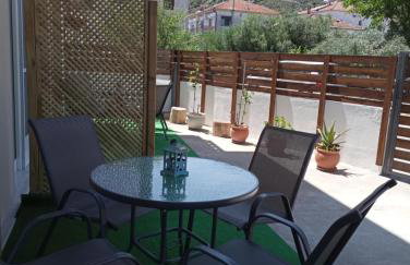 Xristos apartment and maisonettes - Foto 39