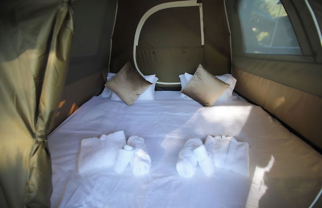 T-Story Maekampong - Foto 26