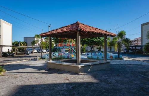 Apt Moderno Próximo da Praia de Atalaia - Photo 51