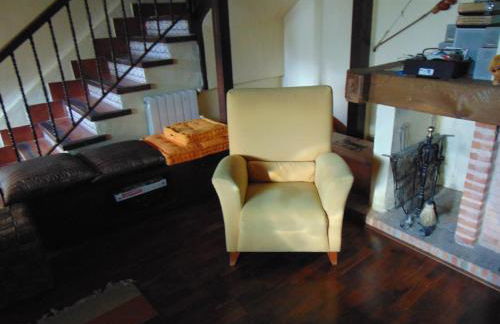 Villa Riaza - Foto 11