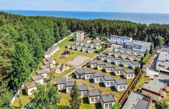 Holiday Home Lazy Near Seaside Beach - Foto 32