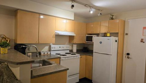 Lovely 1 Bedroom Condo in the Heart of Seattle! - Foto 2