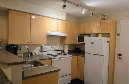 Lovely 1 Bedroom Condo in the Heart of Seattle! - Foto 2