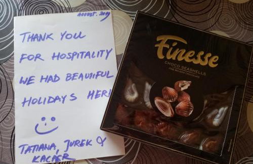 Apartment SEA VIEW - Foto 49