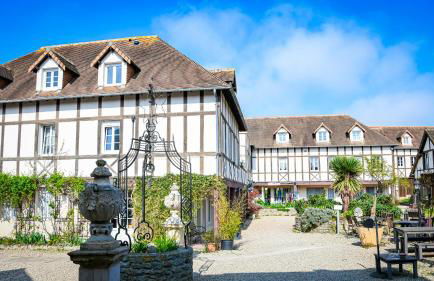 Le repaire du Conquérant - Foto 45