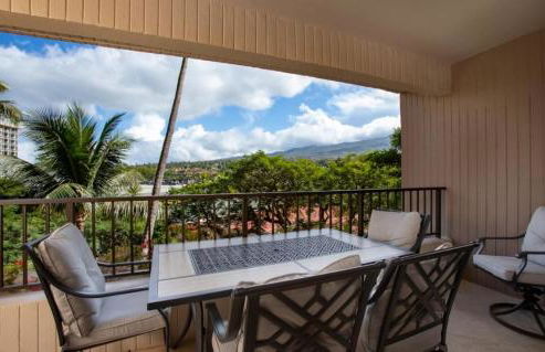 Kaanapali Alii 2 Bedroom Garden-Mountain View - Foto 158