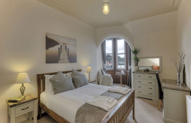 Argyll Mansions - Foto 2